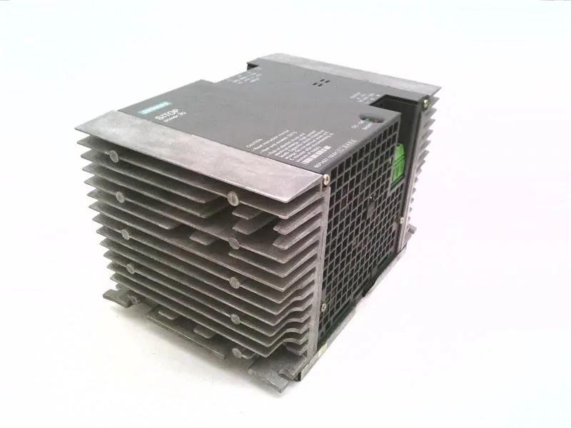 Siemens 6EP1-437-1SL01