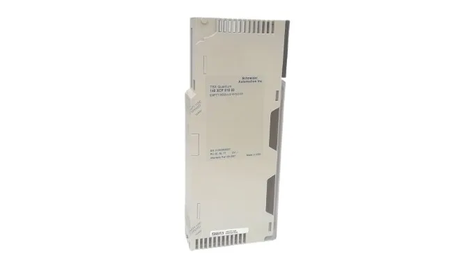 Schneider Electric 140XCP51000 (image 2)
