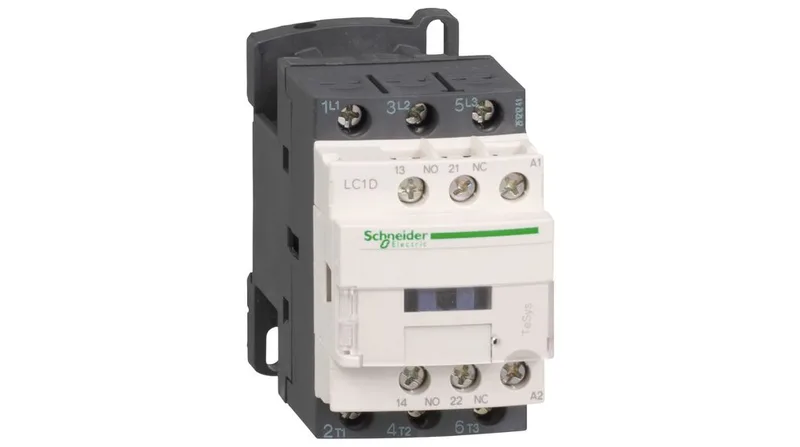 Schneider Electric LC1D12M7