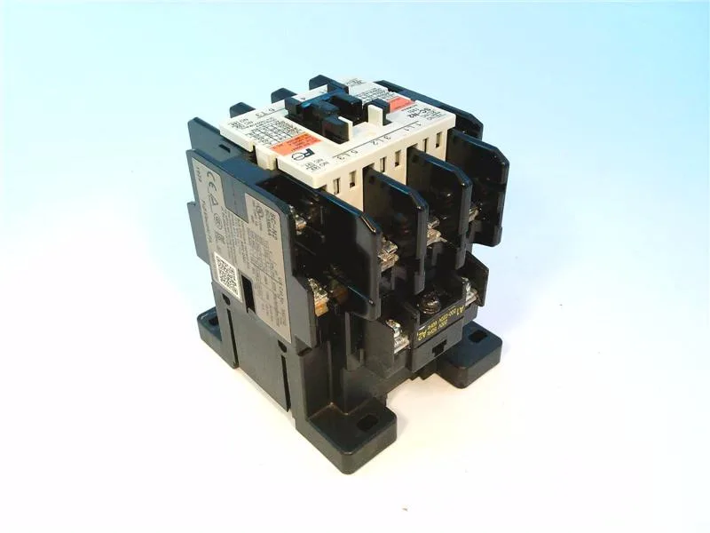 Fuji Electric SC35BAA-2-22 — Contactors