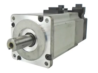 Omron R88M-K40030T — Servo Motors