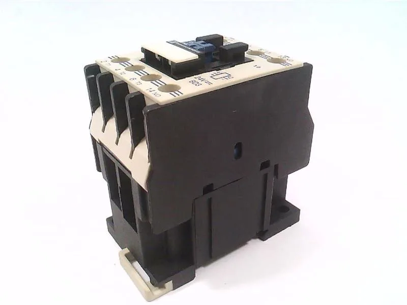 Schneider Electric LP4-D0910BD3 — Contactors (image 3)