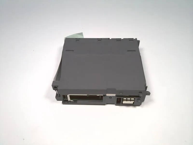 Mitsubishi Electric Q06PHCPU — PLCs (Programmable Logic Controllers) (image 2)