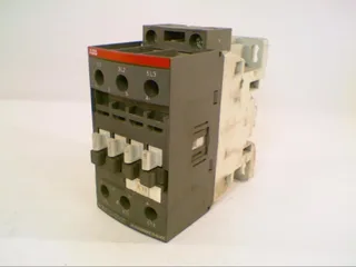 ABB AF30Z-30-00-21 — Contactors (image 5)