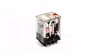 Omron MY2IN 110/120AC (S) — General Purpose Relays (image 3)