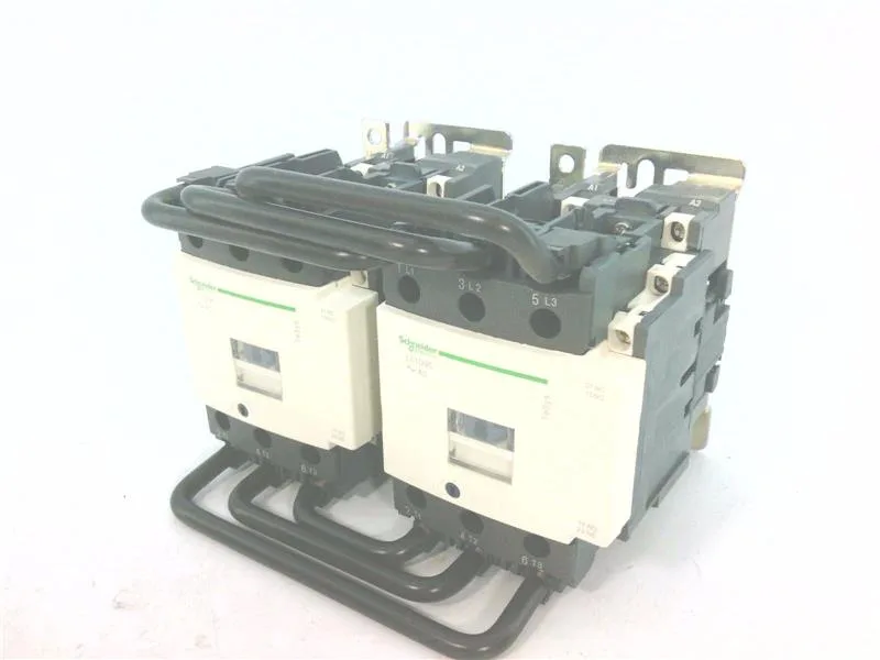 Schneider Electric LC2D95FE7 (image 4)