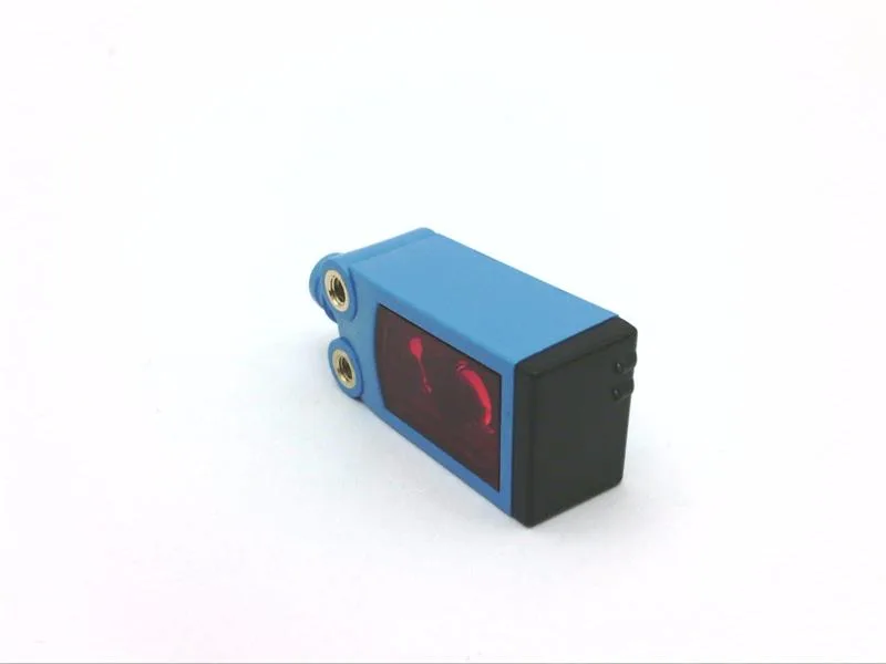 SICK WTB4-3P2100S79 — Photoelectric Sensors (image 2)