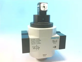 Festo HEE-1/2-D-MAXI-24