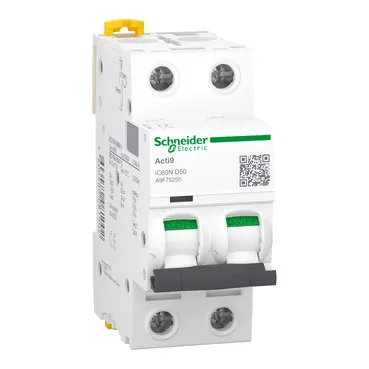 Schneider Electric A9F75250