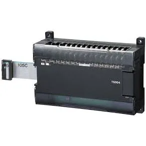 Omron CP1W-TS004 — PLCs (Programmable Logic Controllers) (image 2)