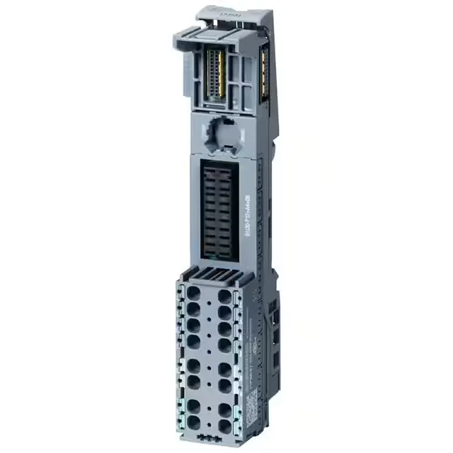Siemens 6ES7193-6BP20-0BB0 — PLC I/O & Expansion Modules (image 2)