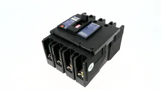 Mitsubishi Electric NF50-SW-4P-50A — Molded Case Circuit Breakers (MCCB) (image 2)