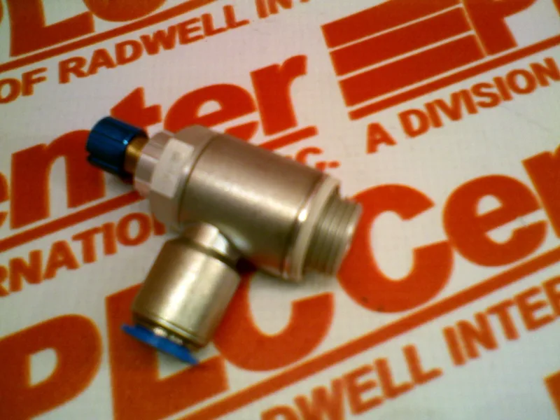 Festo GRLA-1/2-QS-12-RS-D — Solenoid & Directional Valves (image 4)