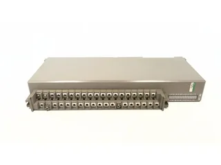 Fuji Electric FTU-120C — Digital Input Modules (image 3)
