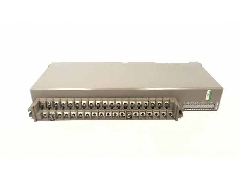 Fuji Electric FTU-120C — Digital Input Modules (image 3)