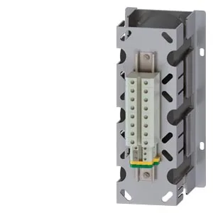 Siemens 6SL3000-0DE23-6AA0 — AC Drives (VFD)
