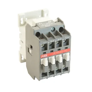 ABB A16-40-00-42 — Contactors (image 4)