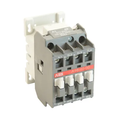 ABB A16-40-00-42 — Contactors (image 4)