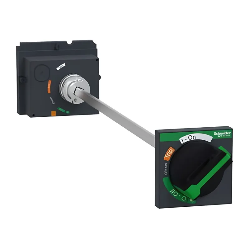 Schneider Electric LV429338T (image 3)
