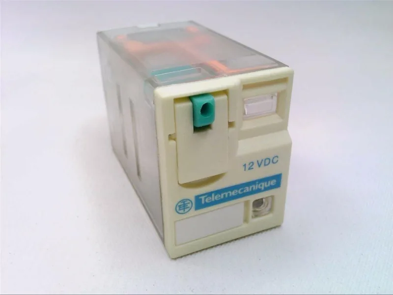 Schneider Electric RXM4AB2JD (image 3)
