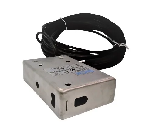 SICK WE27X-3P1830 — Photoelectric Sensors (image 3)