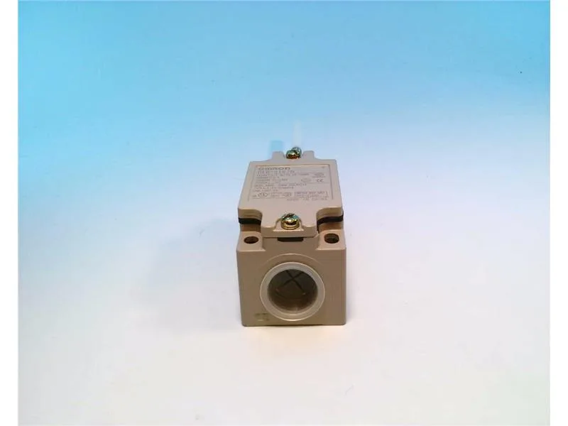 Omron D4B2187N — Limit Switches (image 3)