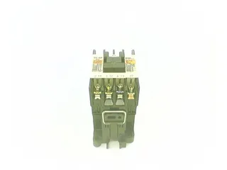 Fuji Electric SC11AA101 — Contactors (image 5)