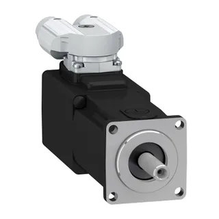 Schneider Electric SH30402P06F2000 — Servo Motors with Brake (image 2)