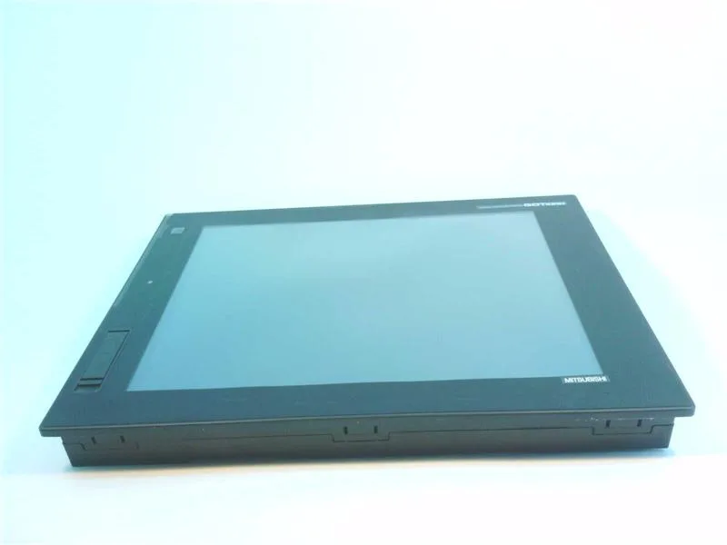 Mitsubishi Electric GT1695M-XTBD — HMI Operator Interfaces (image 2)
