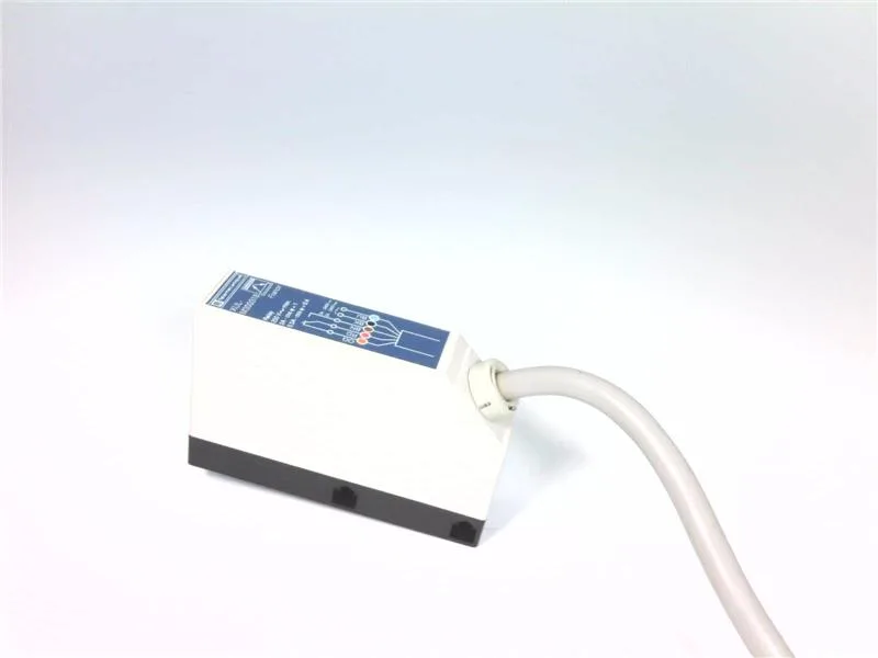 Schneider Electric XUL-M300318 — Photoelectric Sensors (image 3)