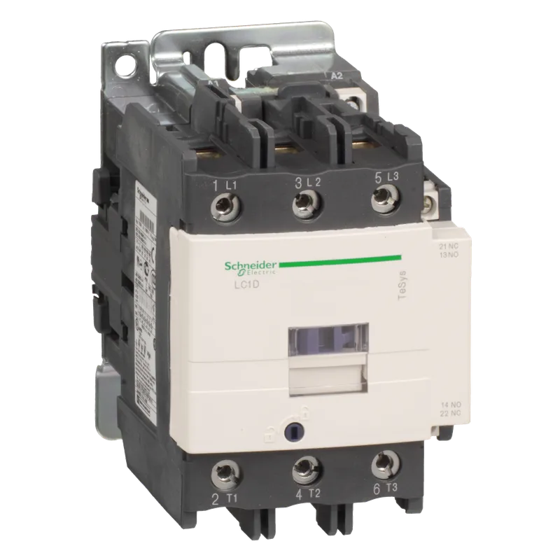 Schneider Electric LC1D95N7 (image 3)