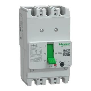 Schneider Electric G12T3A20