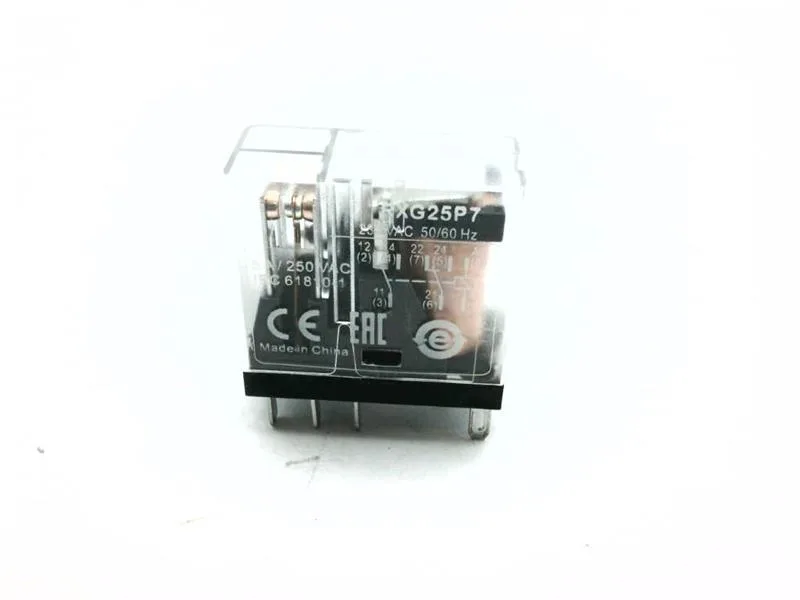 Schneider Electric RXG25P7 (image 5)