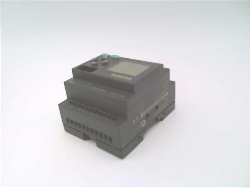 Siemens 6ED1052-1MD00-0BA5 — PLCs (Programmable Logic Controllers) (image 3)