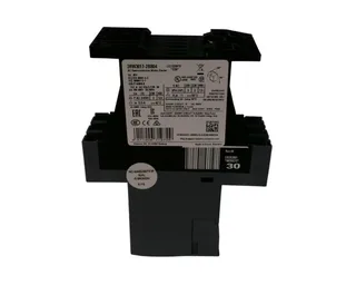 Siemens 3RW3017-2BB04 — Soft Starters (image 3)