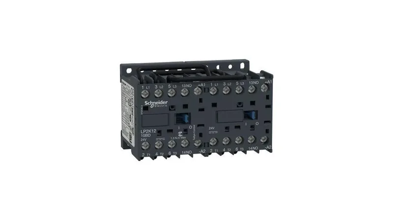 Schneider Electric LP2K1210BD