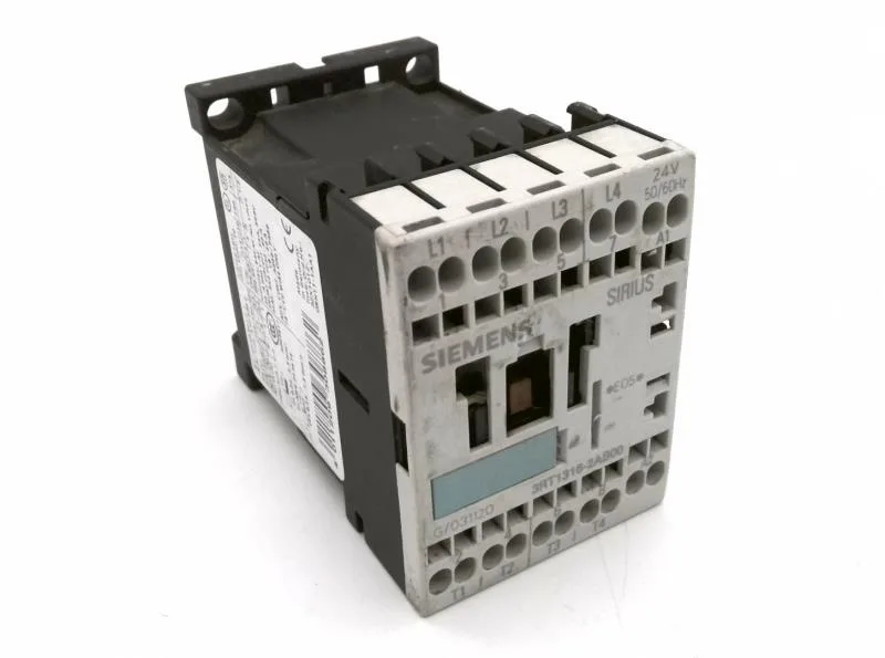 Siemens 3RT1316-2AB00 — Contactors