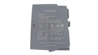 Siemens 6ES7131-6BH01-0BA0 — Digital Input Modules (image 3)