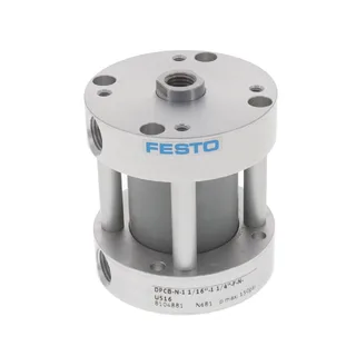 Festo DPCB-N-1 1/16"-1 1/4"-F-N-U516