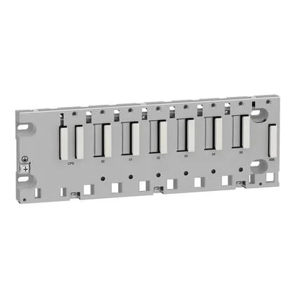 Schneider Electric BMXXBP0600H (image 2)