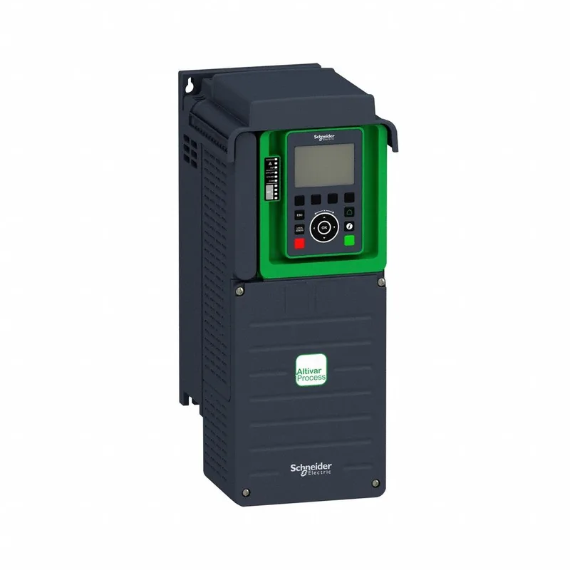 Schneider Electric ATV630U40S6X (image 4)