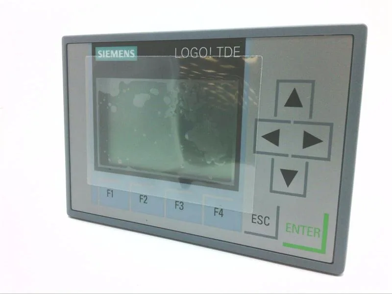Siemens 6ED1055-4MH08-0BA0 — HMI Operator Interfaces (image 2)