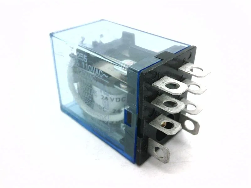 Omron LY2J DC24 — General Purpose Relays (image 3)