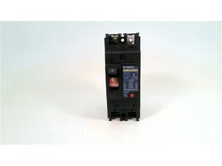 Mitsubishi Electric NF50-SW-2P-5A — Molded Case Circuit Breakers (MCCB) (image 4)