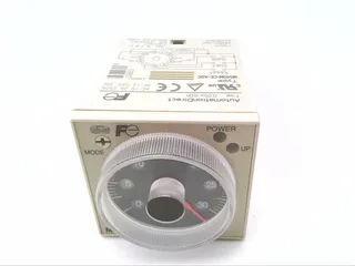 Fuji Electric MS4SM-CE-ADC — Time Delay Relays (image 2)