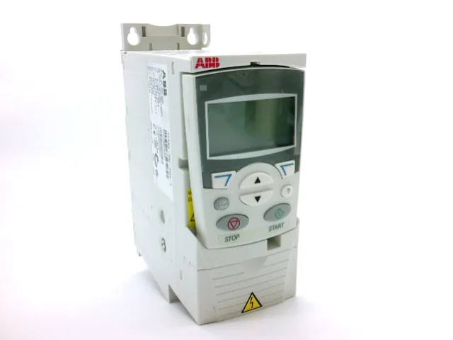 ABB ACS355-03U-05A6-4+J400+K451 — AC Drives (VFD) (image 2)