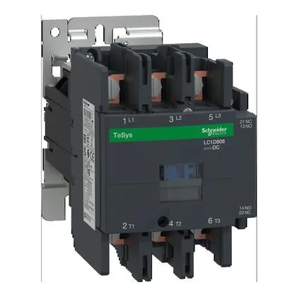 Schneider Electric LC1D806BD (image 5)