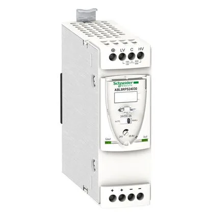 Schneider Electric ABL8RPS24030 (image 6)