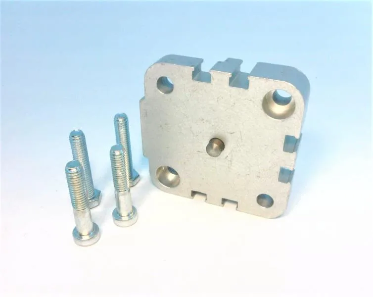 Festo DPVU-40 — Valve Manifolds & Terminals