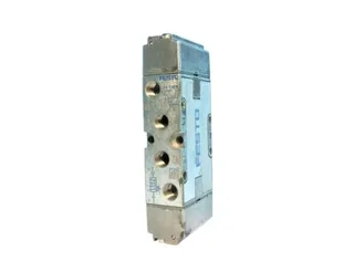 Festo J-5-1/8-B — Solenoid & Directional Valves (image 3)